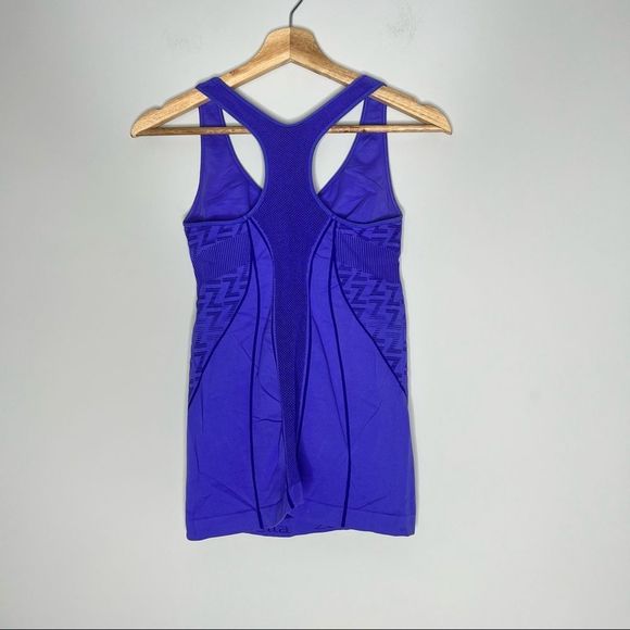 Zella Workout Tank - Picture 4 of 7
